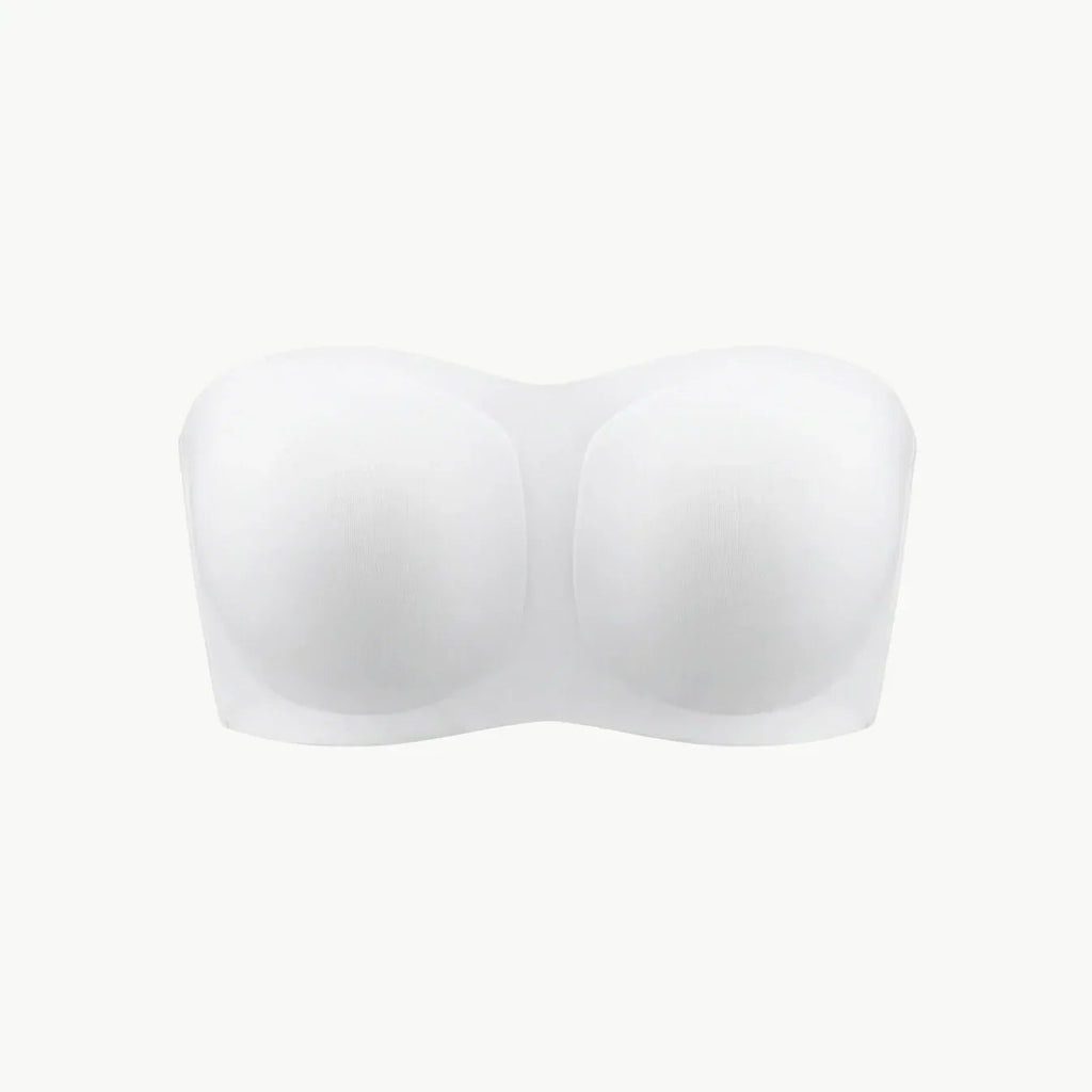 Soutien-gorge invisible sans bretelles