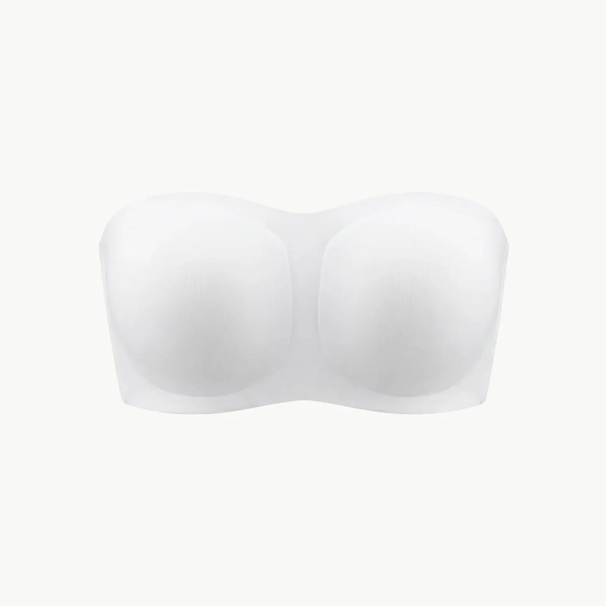 Soutien-gorge invisible sans bretelles