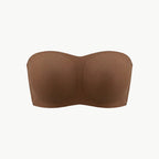 Soutien-gorge invisible sans bretelles