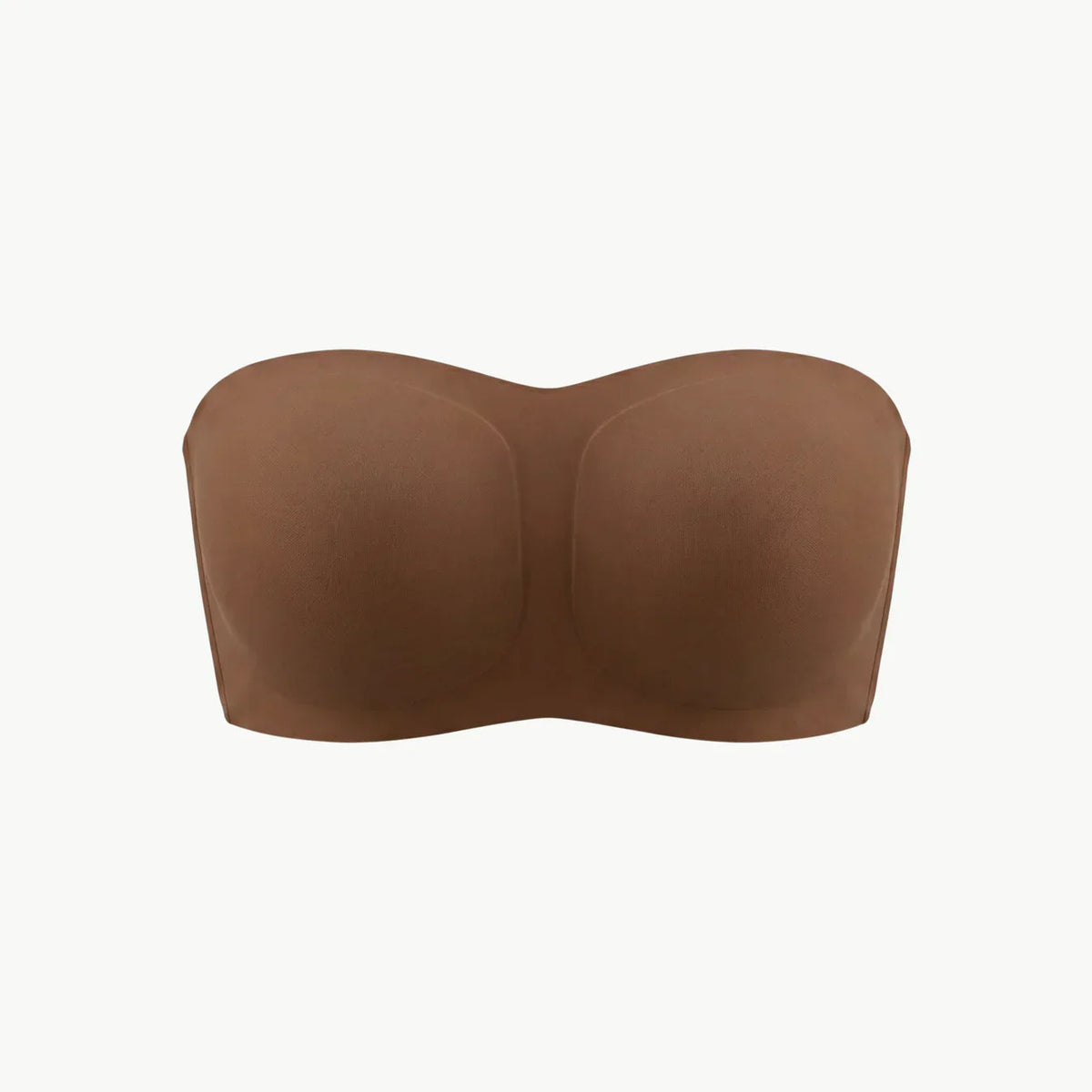 Soutien-gorge invisible sans bretelles